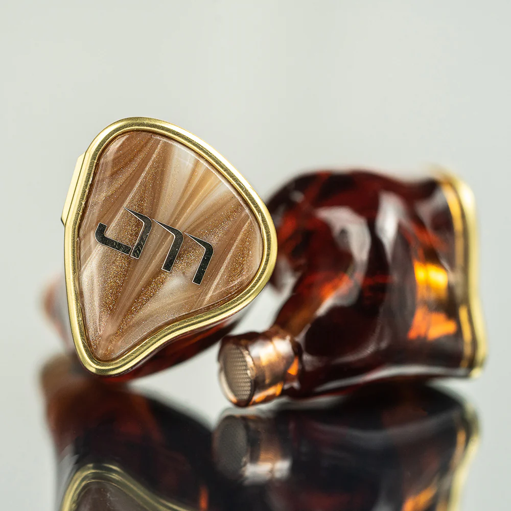 Jomo Audio S100 Cappuccino